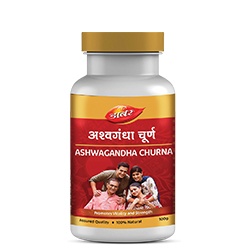 Ashwagandha Churna