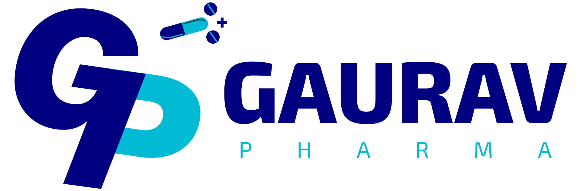Gaurav Pharma