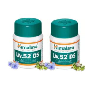 LIV.52 -100 tabs - Himalaya Herbals