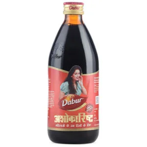 Dabur Ashokarishta