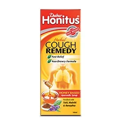 Dabur Honitus Cough Syrup