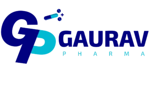 gaurav pharma footer
