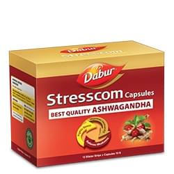 stresscom capsule