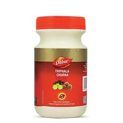triphala churna