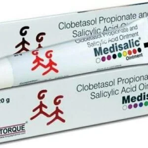 MEDISELIC Anti-Acne Cream FOR FACE BEAUTY (20 g)